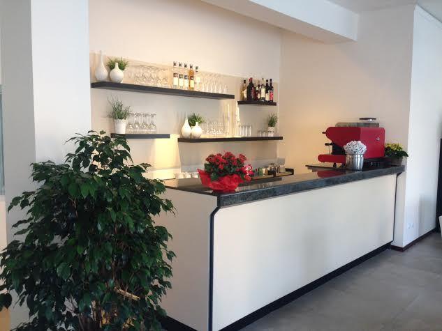 Residenza Hotel Garden Toscolano Maderno Kültér fotó
